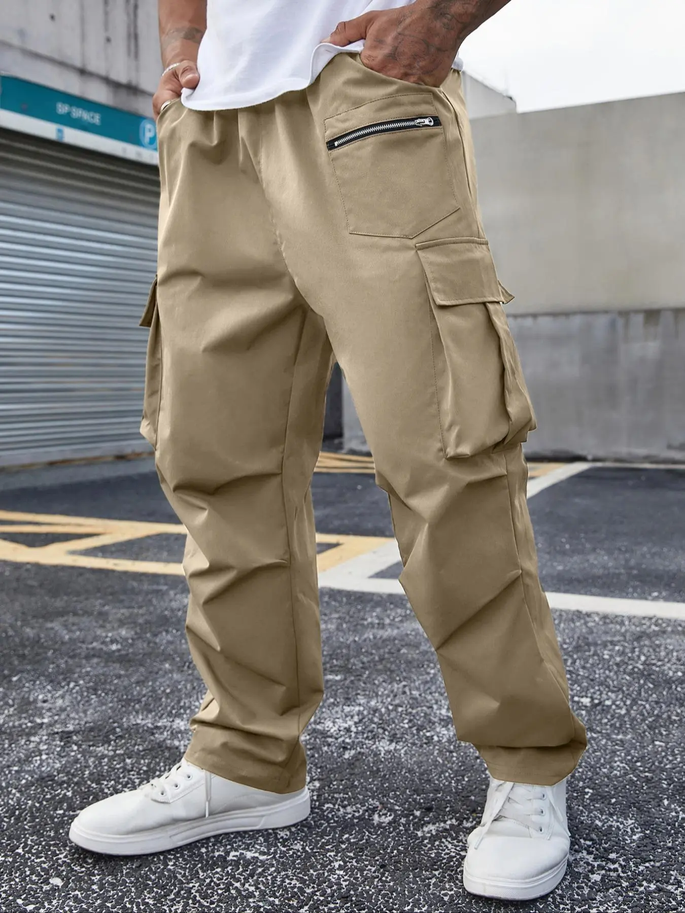 Khaki