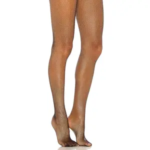 Wolford Twenties Comfort Tights in Black