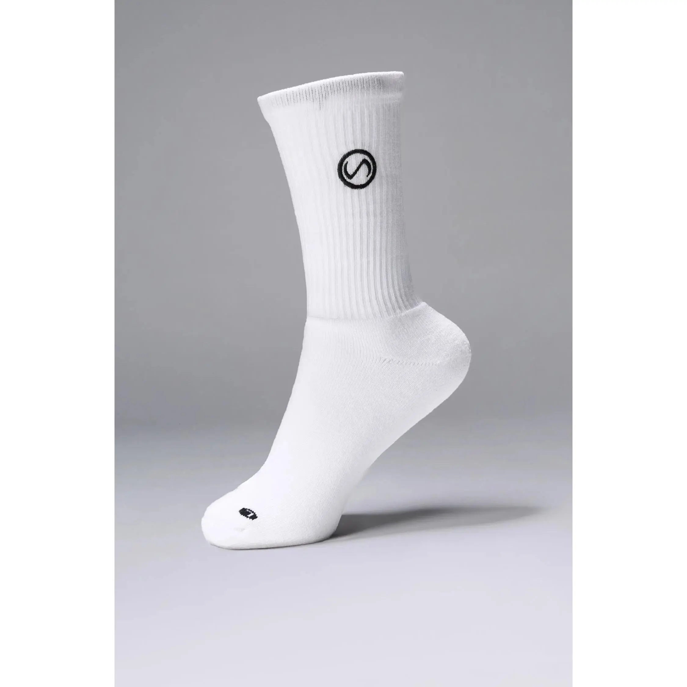 Unisex Evolve Crew Socks
