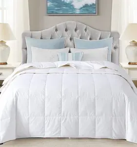 Feather Down Comforter