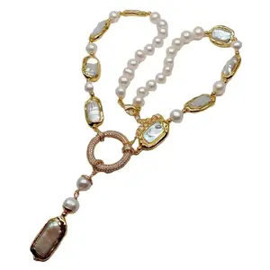 Pearl Neclace