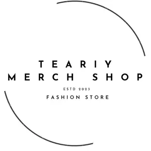 Teariy Merch Shop