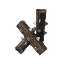 Clash Log IRL - Fjell Forge 3d - Prop - Gamer Collectable