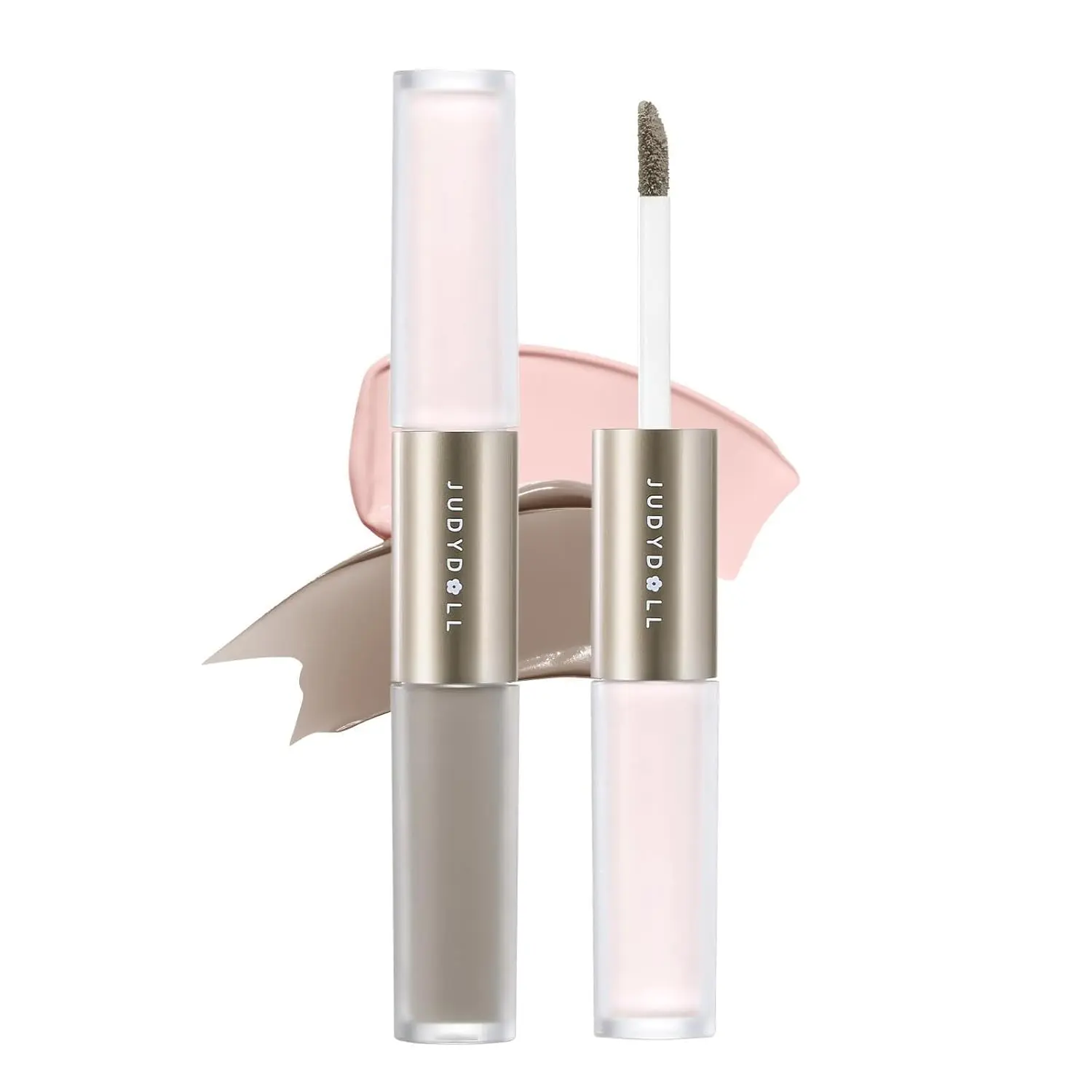 Cool Toned Contour Liquid Contour & Under Eye Brightening,Highlighter,Buildable, Ultra-Blendable Contour, Fcae Contouring Liquid (01 Fair With Cool Undertones)