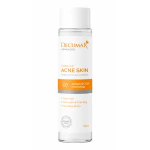 Decumar Advanced Blemish Balancing Toner 150ml