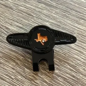 Hat Blip Brim Clip
