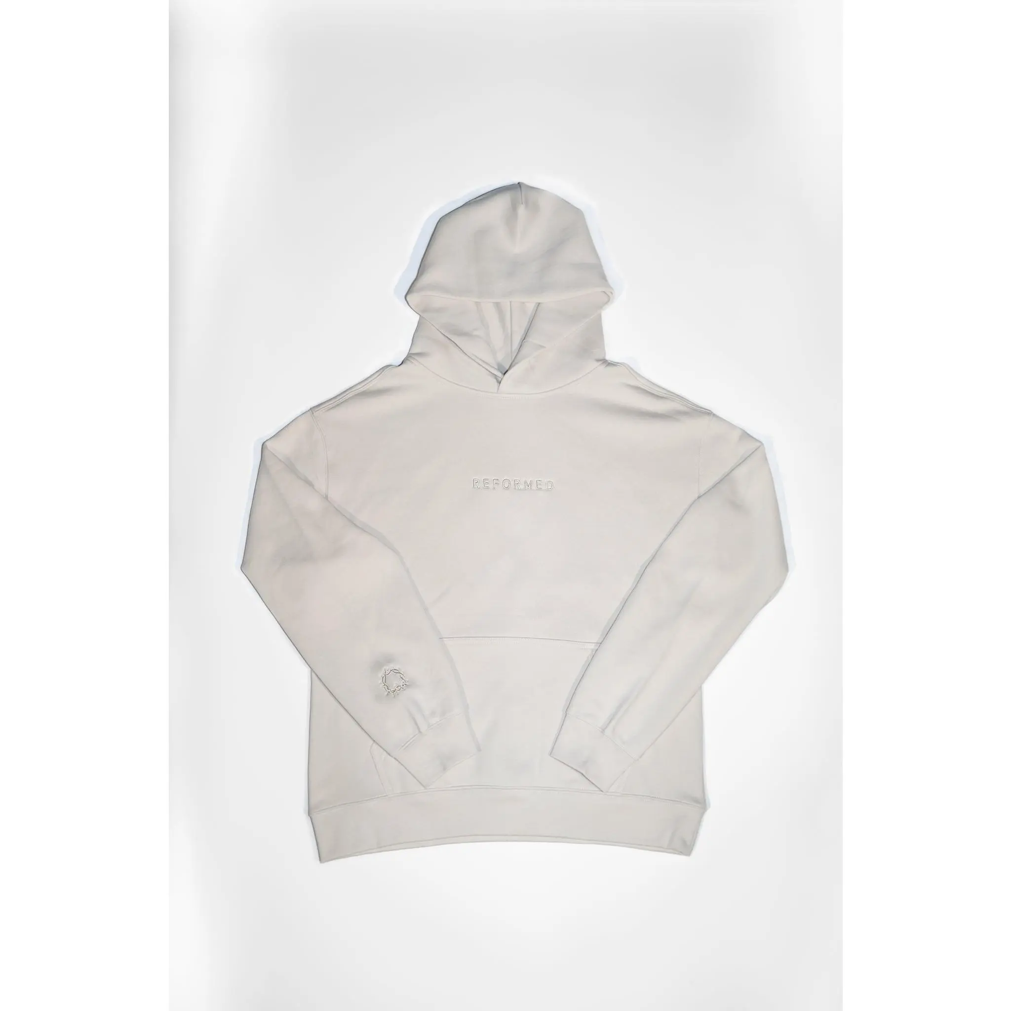 Lounge Hoodies