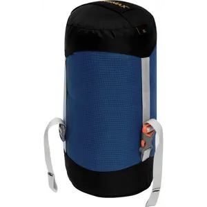 New 1.5L-45L Ultralight Compression Sack for Sleeping Bag Accessories Waterproof Nylon Stuff Sack Outdoor Ultralight Storage Bag