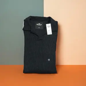 MEN’S POLO TSHIRT TEARAWAY SHORT SLEVEE CASUAL-STYLE