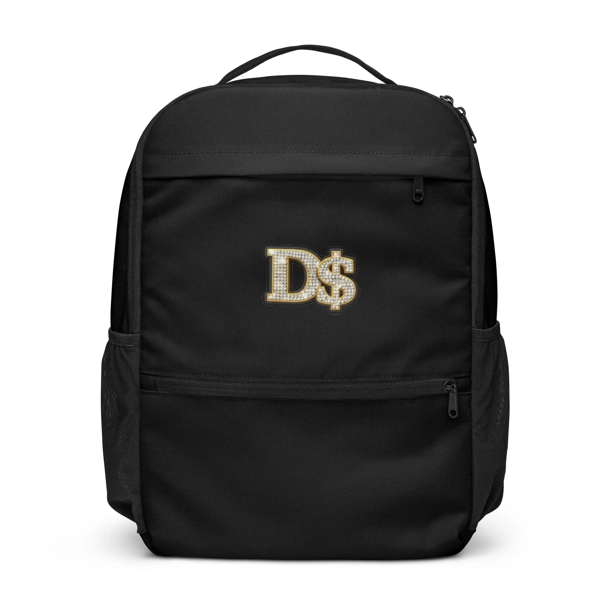 D'Money Utility Backpack
