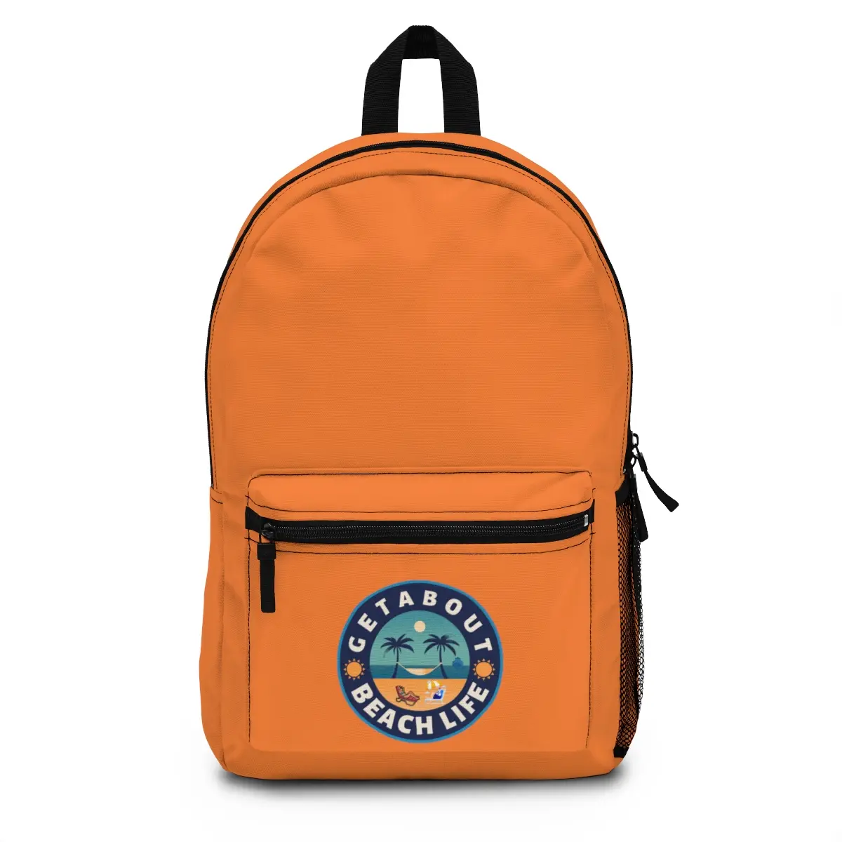 Vacation Travelers - Getabout Beach Life Backpack