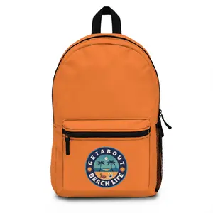 Vacation Travelers - Getabout Beach Life Backpack