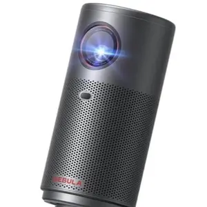 Nebula capsule air mini projector