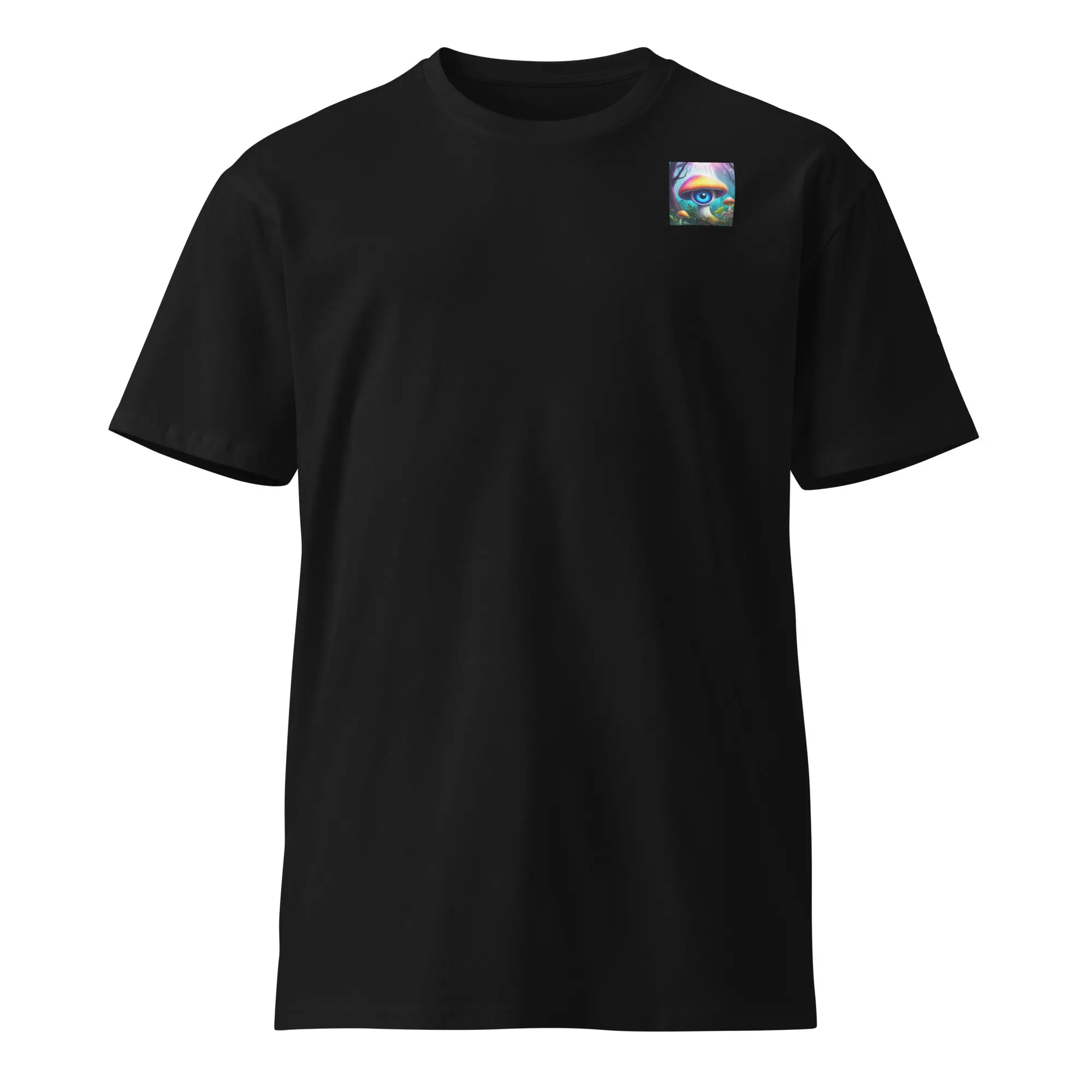 "MasterMind" Unisex premium t-shirt