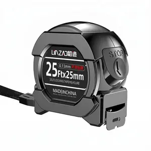 25 Ft. Self-Locking Tape Measurer tiktokshopspringglowup