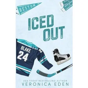 Iced Out Special Edition -- Veronica Eden - Paperback