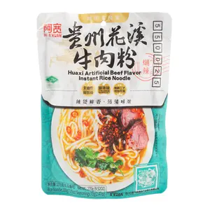 AKuan Guizhou Rice Noodles Beef Flavor 270 g