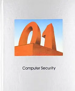 USED-Computer Security (Understanding Computers) by Time-Life Books Editors (Hardcover)