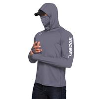 Dark Grey - Solid - RODEEL