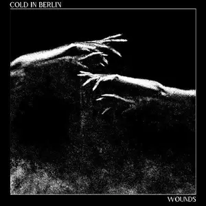 COLD IN BERLIN - WOUNDS Vinyl LP