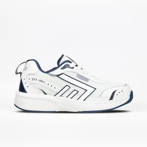 Women's White/Navy BILLY Limitless 253