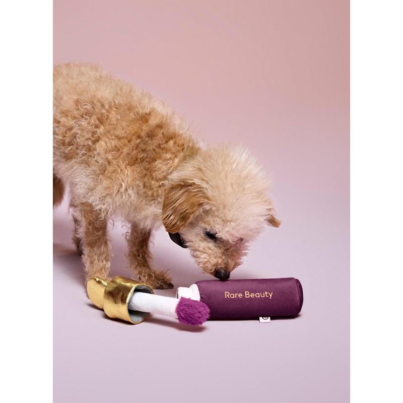 Soft Pooch Blush Dog Toy - Faith