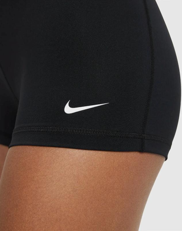 Nike Pro Short Black 2XL