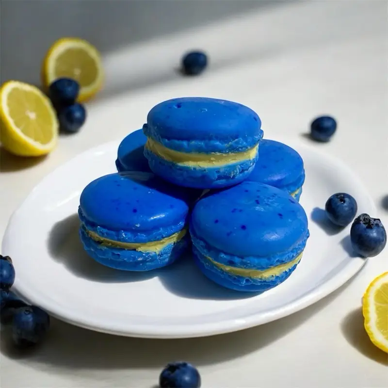 Macaron Wax Melts