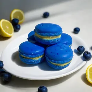 Macaron Wax Melts Macaron Wax Melts