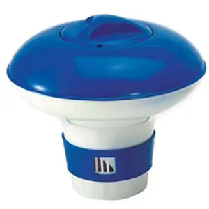 Ocean Blue Water Products  Large Floating Chemical Dispenser