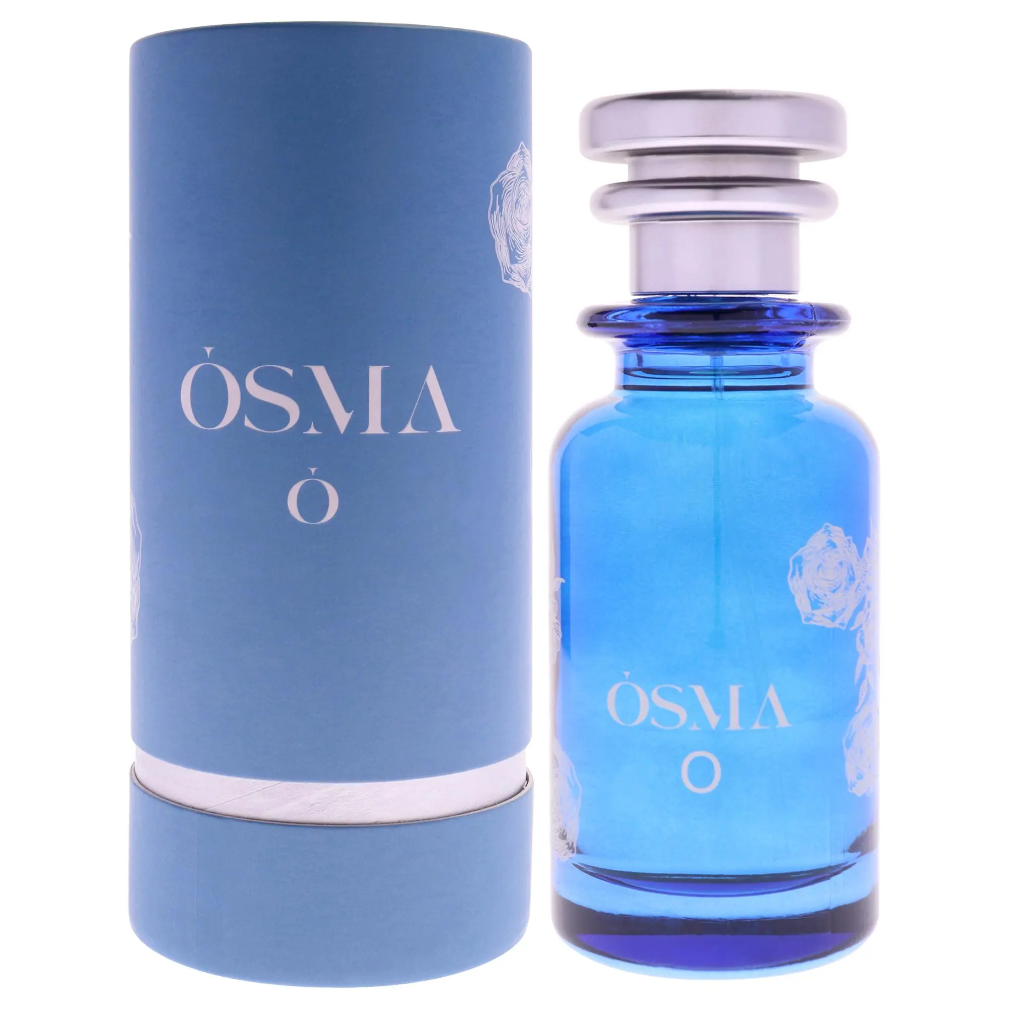 Osma O Unisex Parfum Spray, 5.1oz - by Osma
