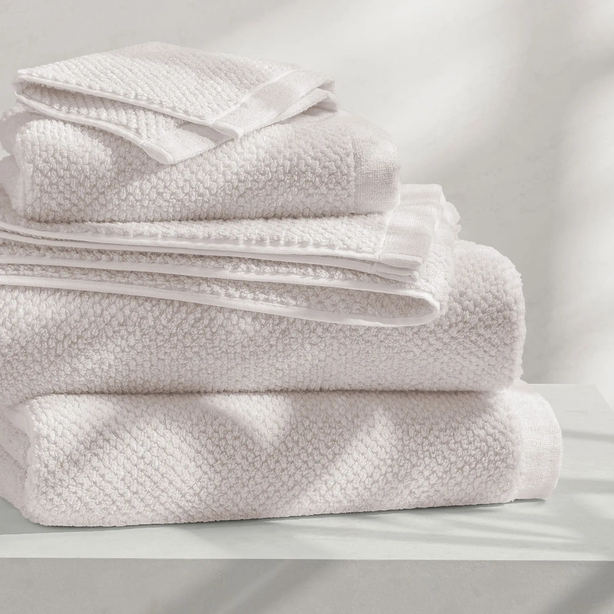 Lisboa Towels