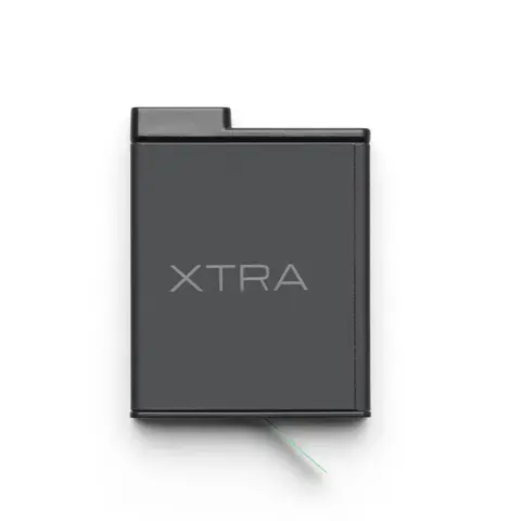 Rechargeable 1900mAh (1450 to 1929 mAh Range) 3.7V Li-Ion Batteries - Lightweight, Cold-Resistant High-Capacity Replacement for Cameras, Phones