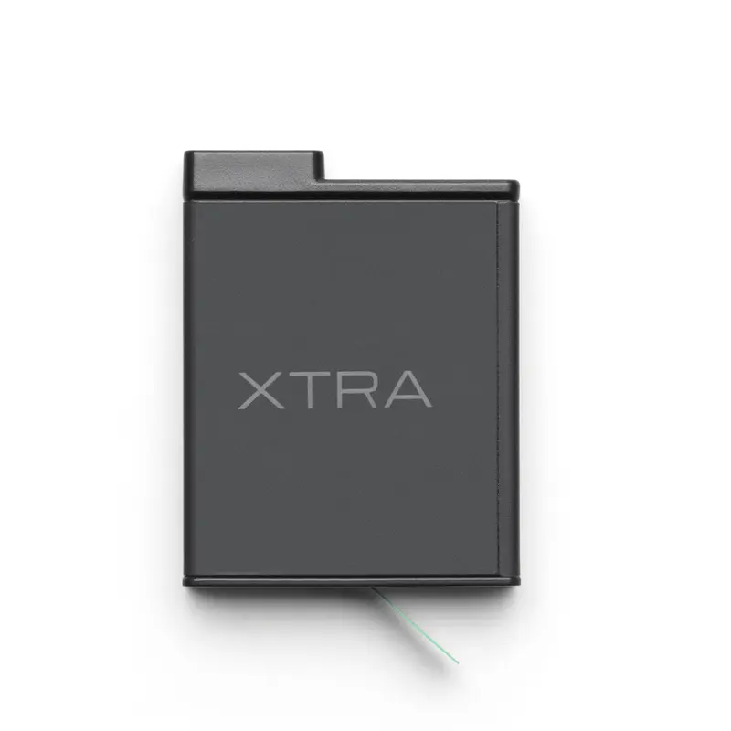 Xtra Edge Pro 1900 Cold-Resistant Replacement Battery, 7.36Wh Compact Accessory for Specific Cameras, Mobile Phones & Electronics for Photographers