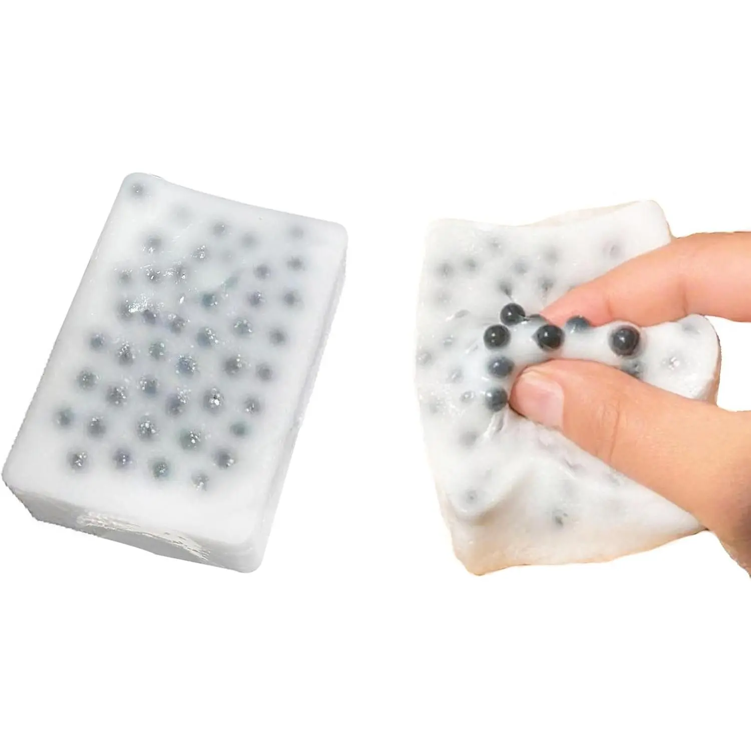 Soft cute stress relief toy pimple popping sensory tool Soft cute stress relief toy pimple popping sensory tool