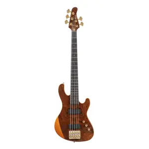 Cort Jeff Berlin Rithimic V 5-String Electric Bass *USA Small Business*