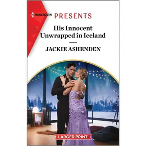 USED-His Innocent Unwrapped in Iceland by Ashenden, Jackie (Mass Market Paperback)