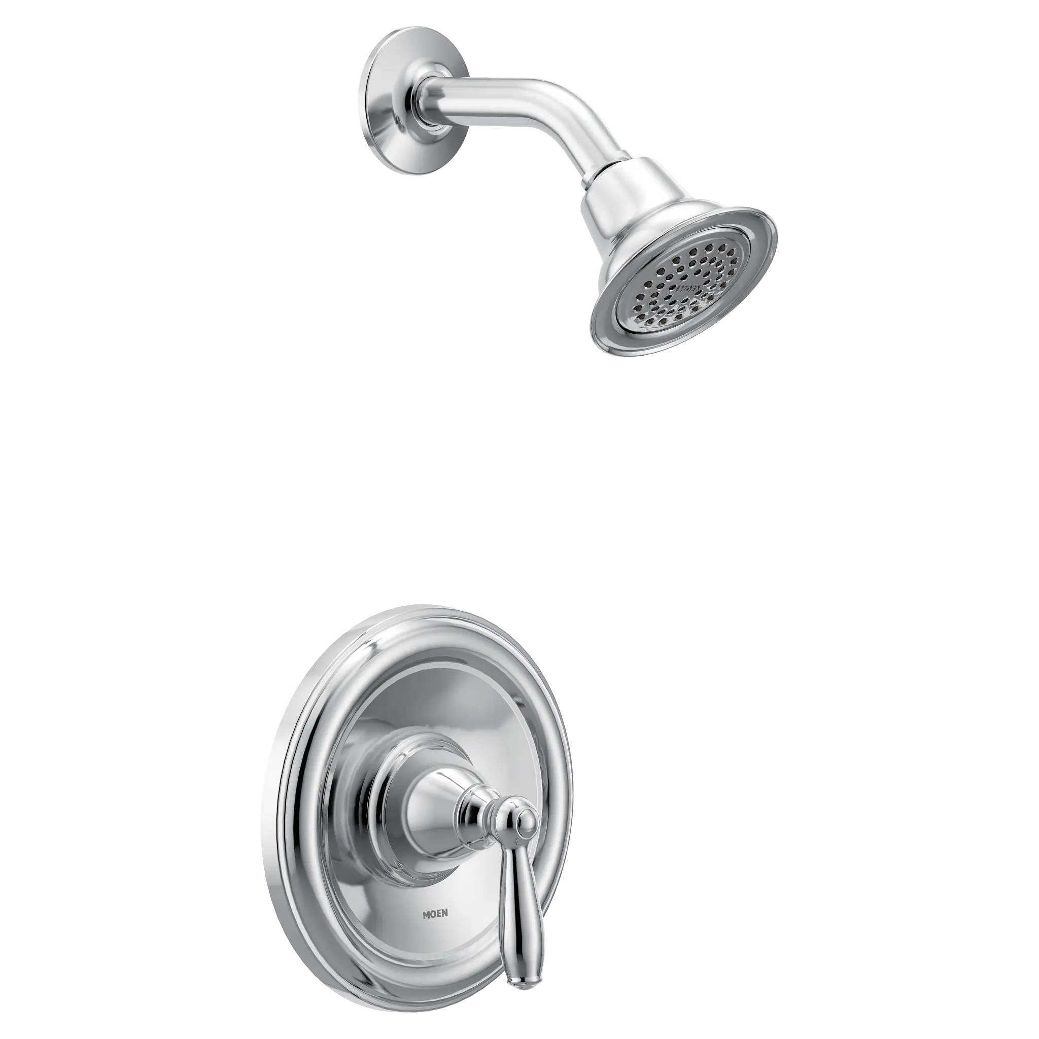 Brantford Posi-Temp(R) Eco-Performance Shower Only