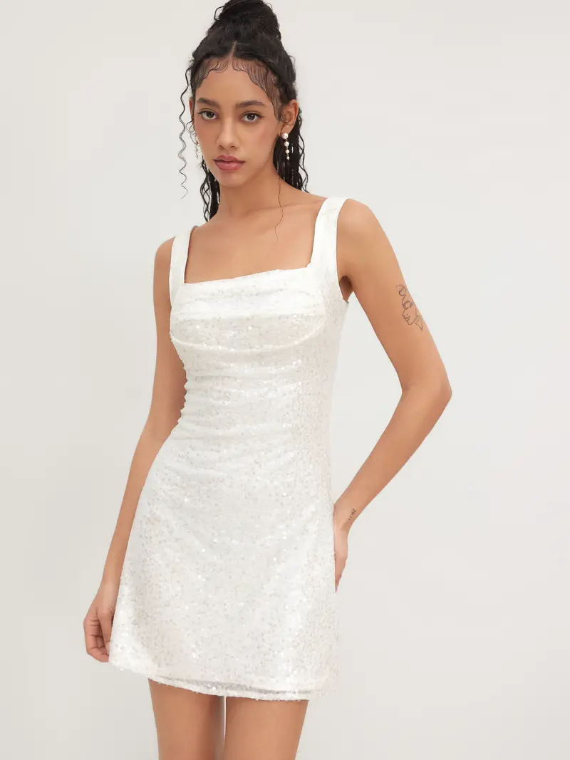 cider sparkle dress red - TikTok Shop cider sparkle dress red - TikTok Shop