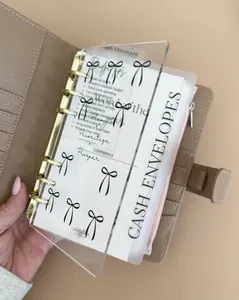 Acrylic Dashboards (New)