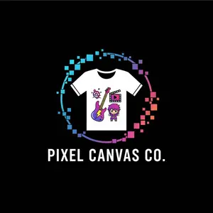 Pixel Canvas Co.