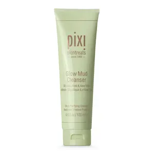 Pixi Glow Mud Cleanser - Gentle Purifying Cleanser