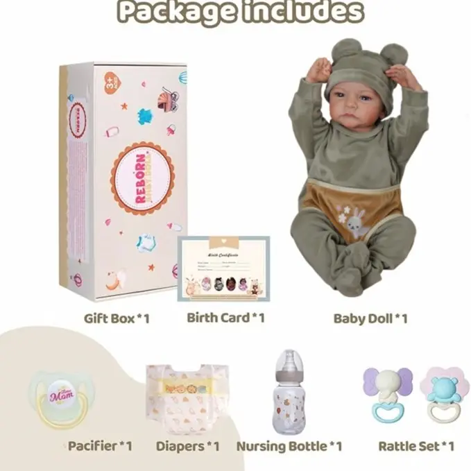 green-（Gender-neutral）