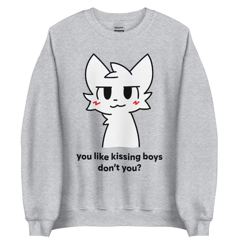 trans fem clothing