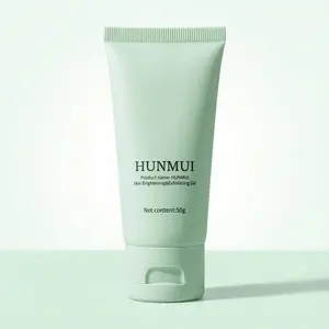 Skin Brightening & Exfoliating Gel 50ml Gentle Exfoliator for Wet & Dry Skin All Skin Types Easy Application
