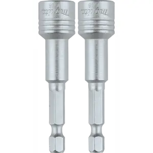 Makita (E-01476) Impact XPS® 2-9/16" Magnetic 7/16" Nutsetter, 2/pk