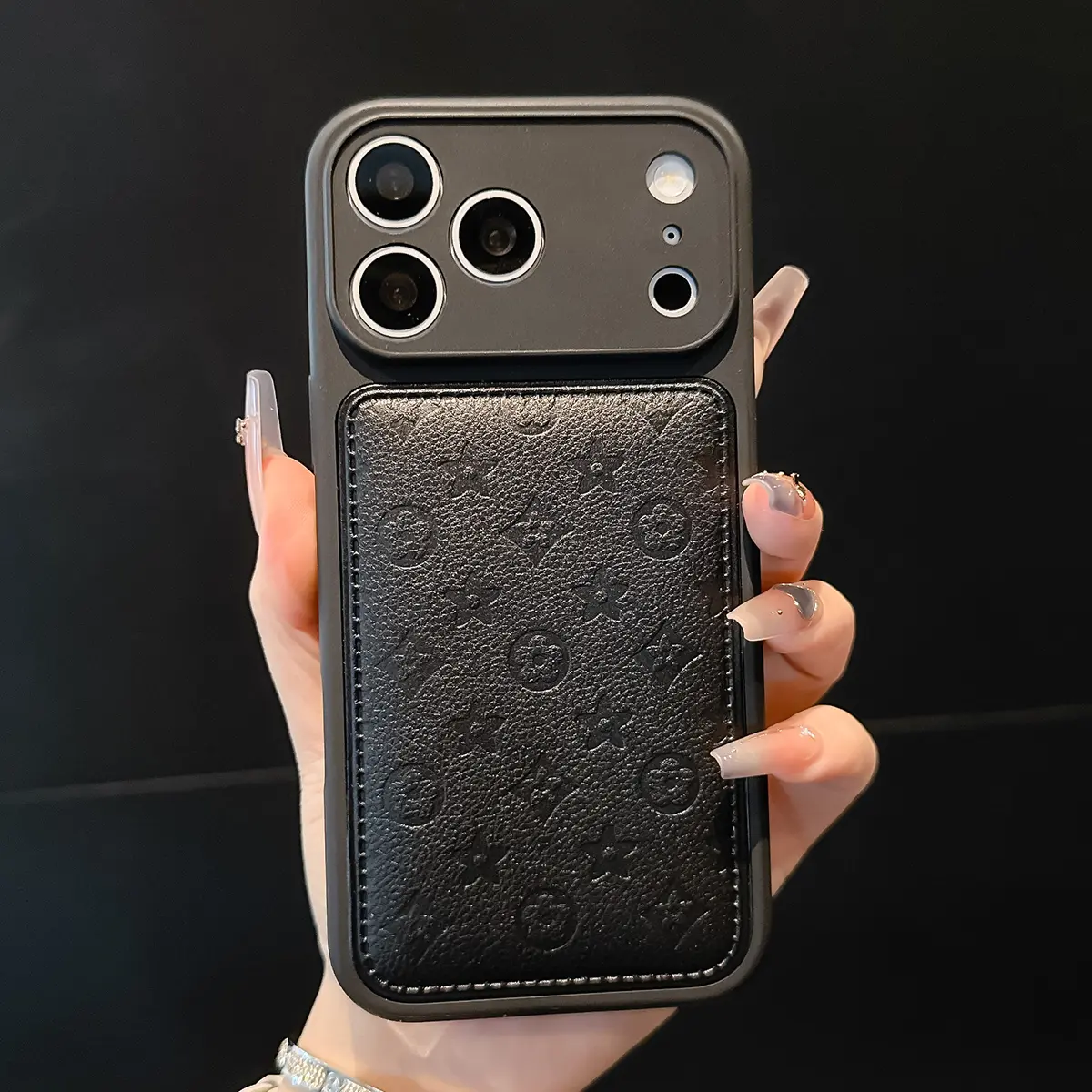 GUCCI グッチ iphoneケース iphone14pro 760213 gucci iphone 14 pro max case - TikTok Shop