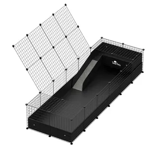 2x6 C&C Cage