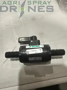 Banjo Micro Valve 3/8"