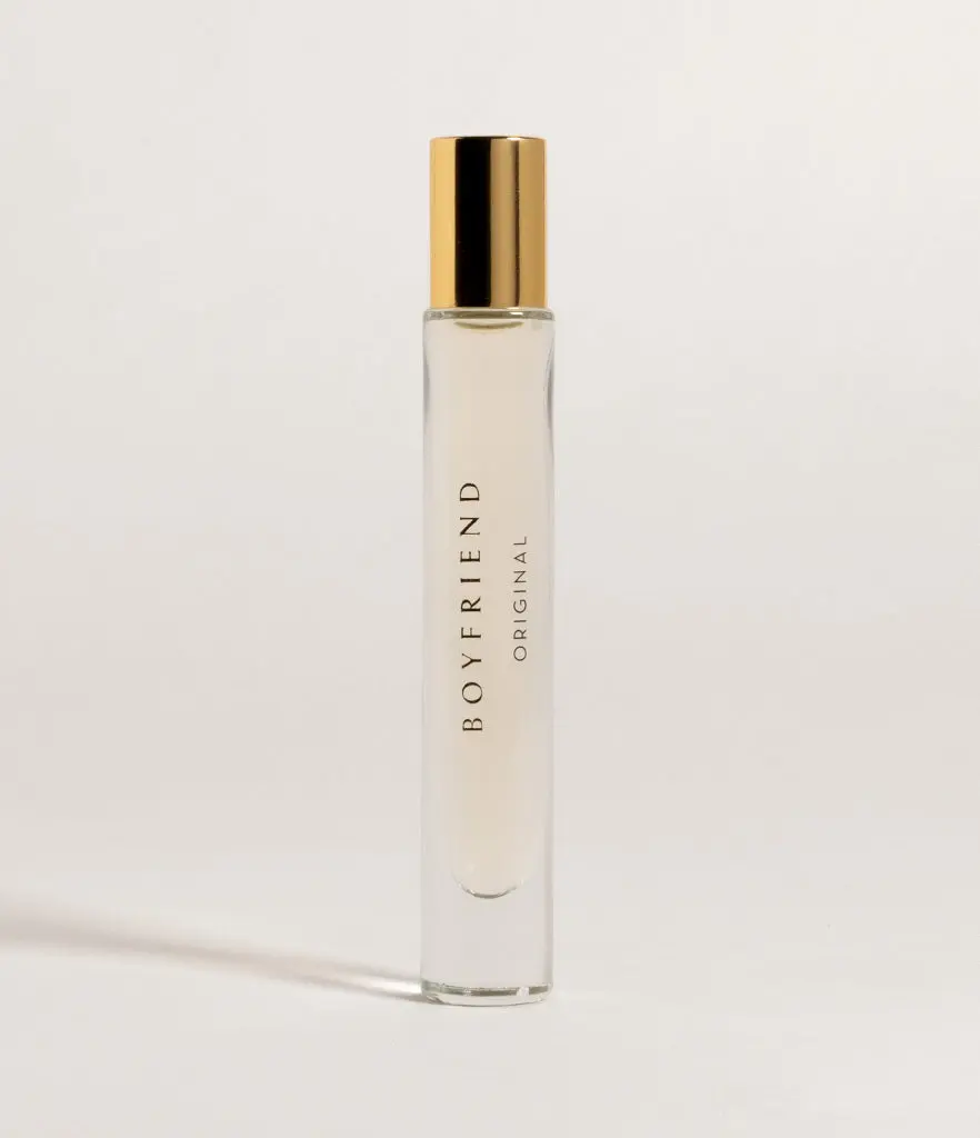 Boyfriend Original Rollerball Oil